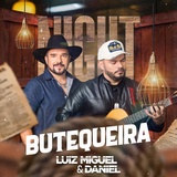 Обложка для Luiz Miguel & Daniel - Butequeira