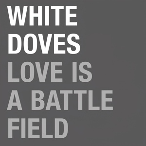 Обложка для White Doves - Love Is Battlefield Marc Aurel Pop Mix ЖАЖДА СКОРОСТИ http://vk.com/diskoteka_kazanova