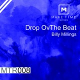 Обложка для Billy Millings - Drop OvThe Beat