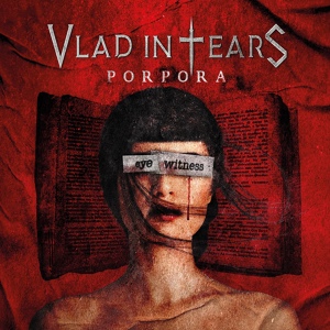 Обложка для Vlad in Tears - Wasted Lives