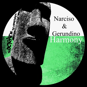 Обложка для Narciso & Gerundino - Harmony