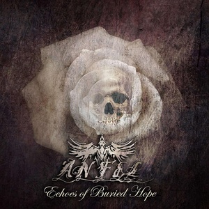 Обложка для ANFEL - Echoes Of Buried Hope