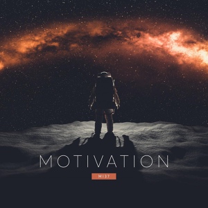 Обложка для MI37 - Motivation