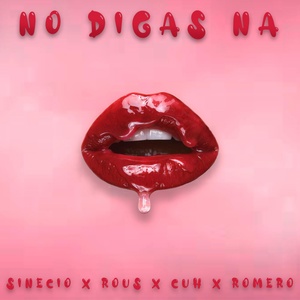 Обложка для SINECIO feat. ROUS, CUH, ROMERO - No Digas Na