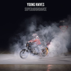 Обложка для The Young Knives - Le petomaine