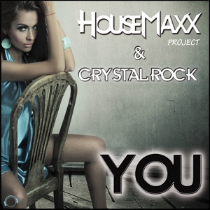 Обложка для Housemaxx & Crystal Rock - You