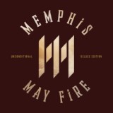 Обложка для Memphis May Fire - My Generation