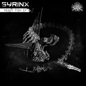 Обложка для Syrinx - Motherfucking Fish