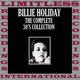 Обложка для Billie Holiday - Billie’s Blues