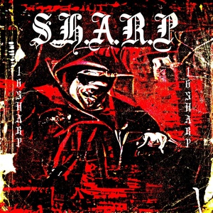 Обложка для 16SHARP - Bloody Mary