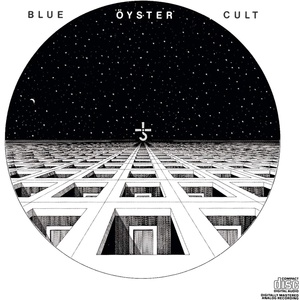 Обложка для Blue Oyster Cult - Betty Lou's Got a New Pair of Shoes