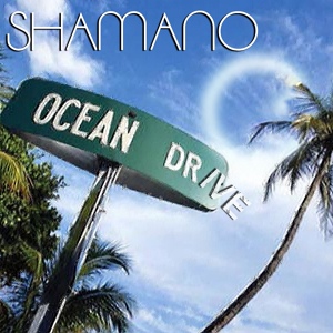 Обложка для Shamano - Ocean Drive (Original Mix)