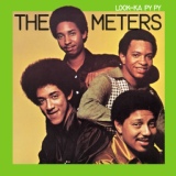 Обложка для The Meters - The Mob