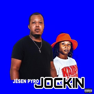 Обложка для Jesen Pyro - Jockin