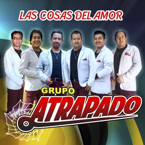 Обложка для Grupo Atrapado - El Mariachi