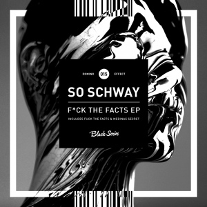 Обложка для So Schway - Medinas Secret