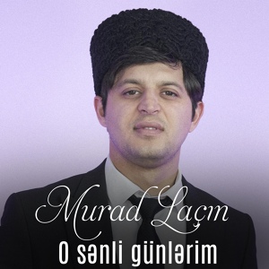 Обложка для Murad Laçın - Yandım Elə Yandım