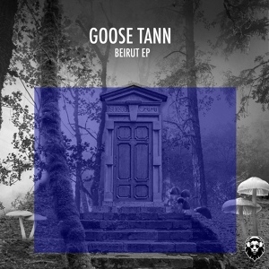 Обложка для Goose Tann - Beirut