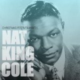 Обложка для Nat King Cole - The Christmas Song
