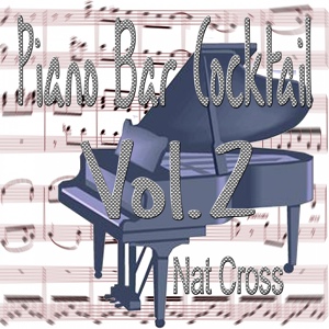 Обложка для Nat Cross - When I Need You