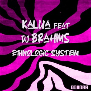 Обложка для Kalua feat. Dj Brahms - Miscellanea do Ritmo