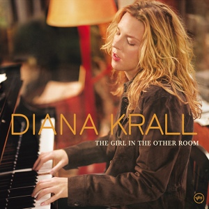 Обложка для Diana Krall - The Girl In The Other Room