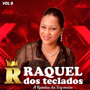 Обложка для Raquel Dos Teclados - Volta Vida