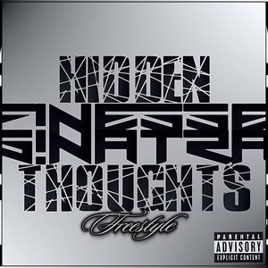 Обложка для Finesse Sinatra - Hidden Thoughts (Freestyle)