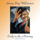 Обложка для Sonny Boy Williamson - Good Morning Little Schoolgirl