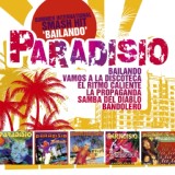 Обложка для Paradisio feat. Alexandra Reeston - Samba del Diablo