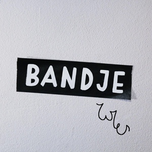 Обложка для WIES - Bandje