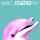 Обложка для Herve Pagez, Diplo feat. Charli XCX - Spicy