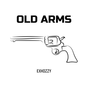 Обложка для Exhozzy - Old Arms