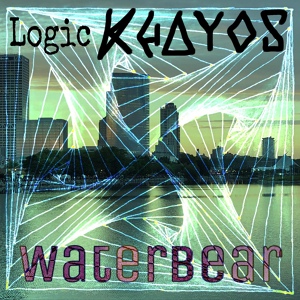 Обложка для Logic KHAYOS - Waterbear
