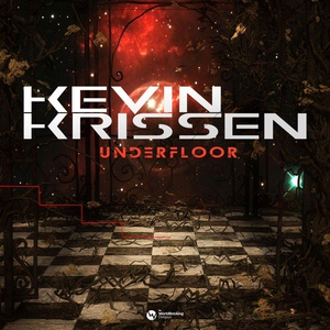 Обложка для Kevin Krissen - Underfloor