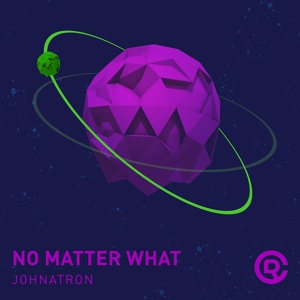 Обложка для Johnatron - No Matter What