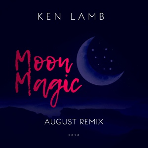 Обложка для KEN LAMB - Moon Magic
