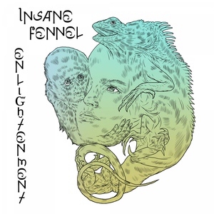 Обложка для Insane Fennel - Rich Quick (feat. Beenie Man & Mr Vegas)