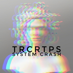Обложка для TRCRTPS - Invalid Script