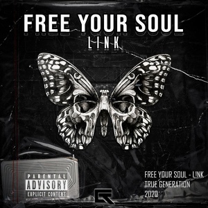 Обложка для L!NK - Free Your Soul