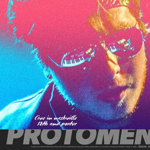 Обложка для The Protomen - The Hounds (Live 2011)