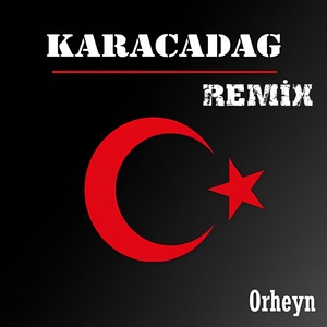 Обложка для Orheyn - Karacadağ