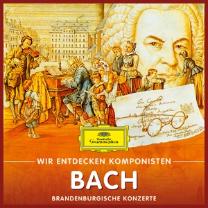 Обложка для Will Quadflieg, Münchener Bach-Orchester, Karl Richter - Erziehung für den Fürsten