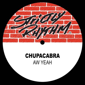 Обложка для Chupacabra - Aw Yeah