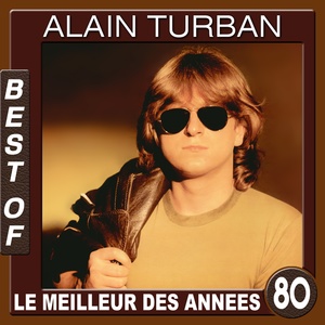 Обложка для Alain Turban - Et je t'aime