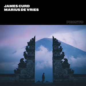 Обложка для James Curd, Marius De Vries - Auditory Gates