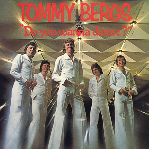 Обложка для Tommy Bergs - Så förlåt
