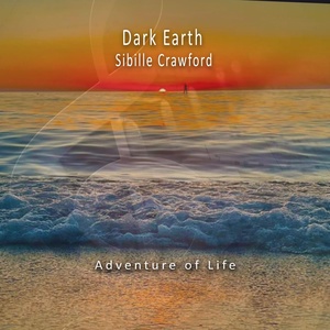 Обложка для Dark Earth, Sibille Crawford - Missing Words