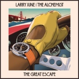 Обложка для Larry June, The Alchemist, Wiz Khalifa - What Happened To The World?