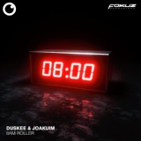 Обложка для Joakuim & Duskee - 8AM Roller (Duskee's Freestyle Version)